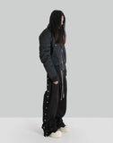 Rick Owens Drkshdw - BAUHAUS FLIGHT - 082plus