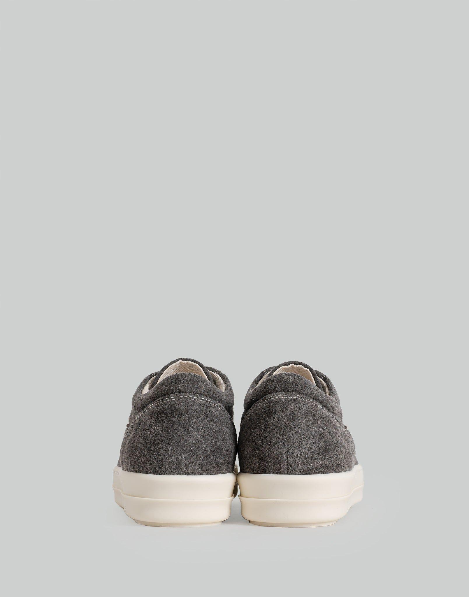 Rick Owens Drkshdw - VINTAGE SNEAKS - 082plus