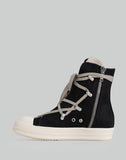 Rick Owens Drkshdw - HEXA SNEAKS - 082plus