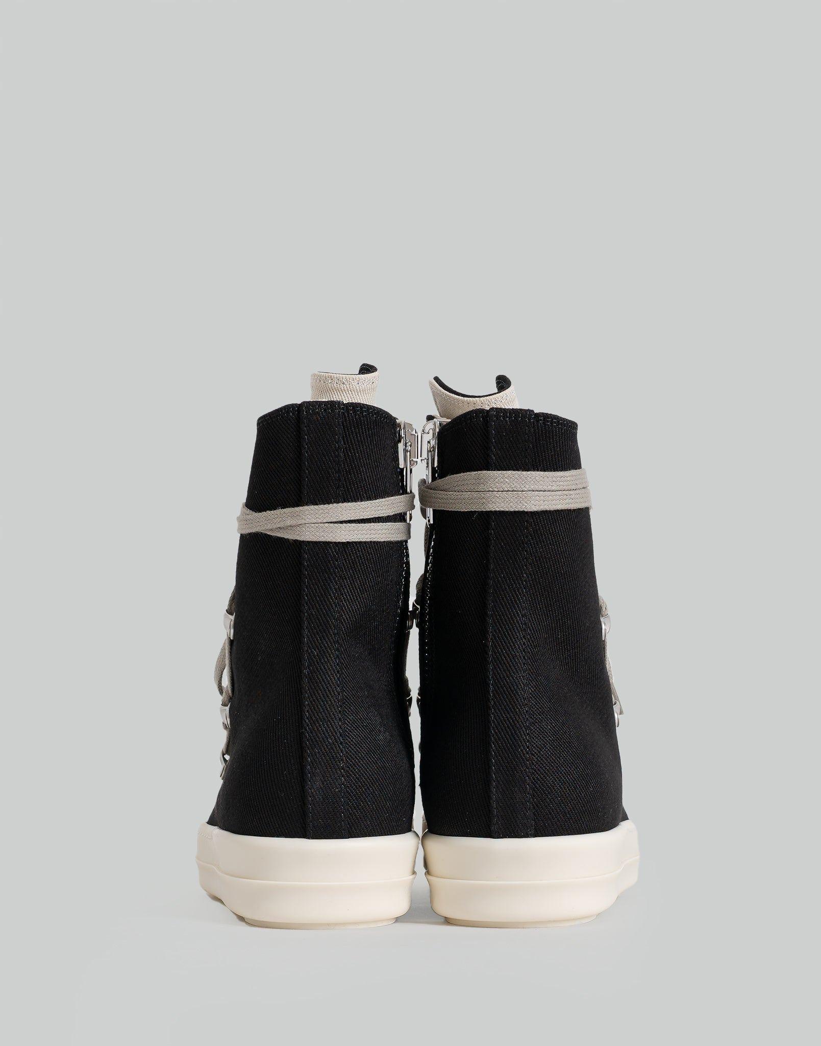 Rick Owens Drkshdw - HEXA SNEAKS - 082plus