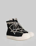 Rick Owens Drkshdw - HEXA SNEAKS - 082plus