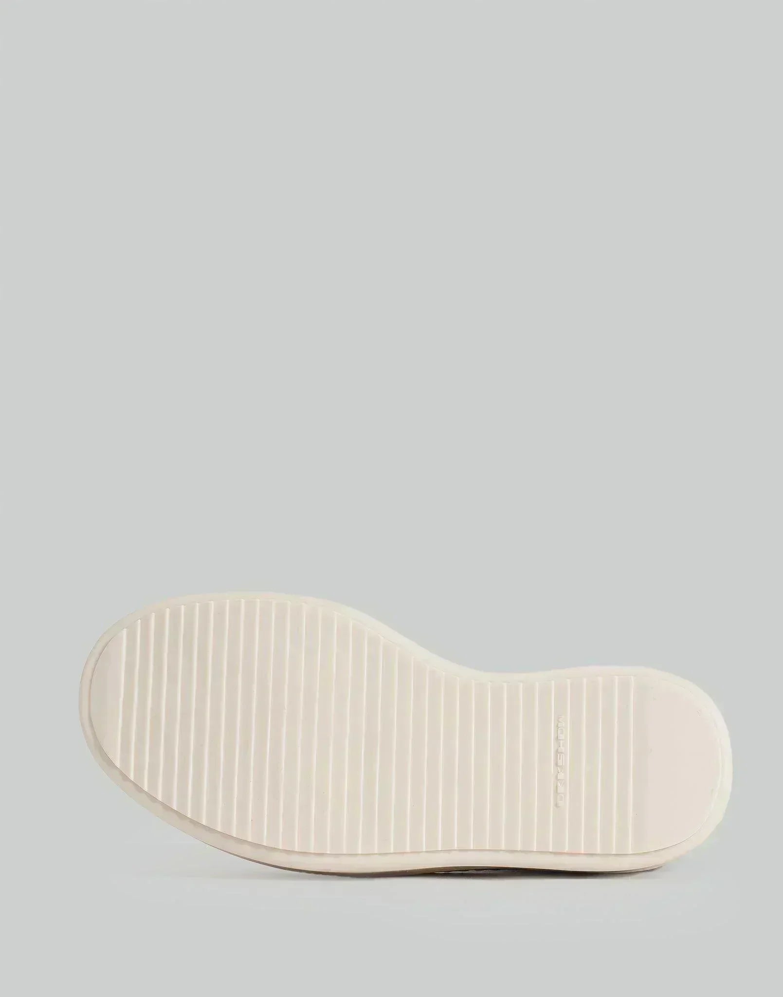 Rick Owens Drkshdw - DOUBLE BUMPER SNEAKS - 082plus