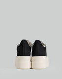 Rick Owens Drkshdw - DOUBLE BUMPER LOW SNEAKS - 082plus