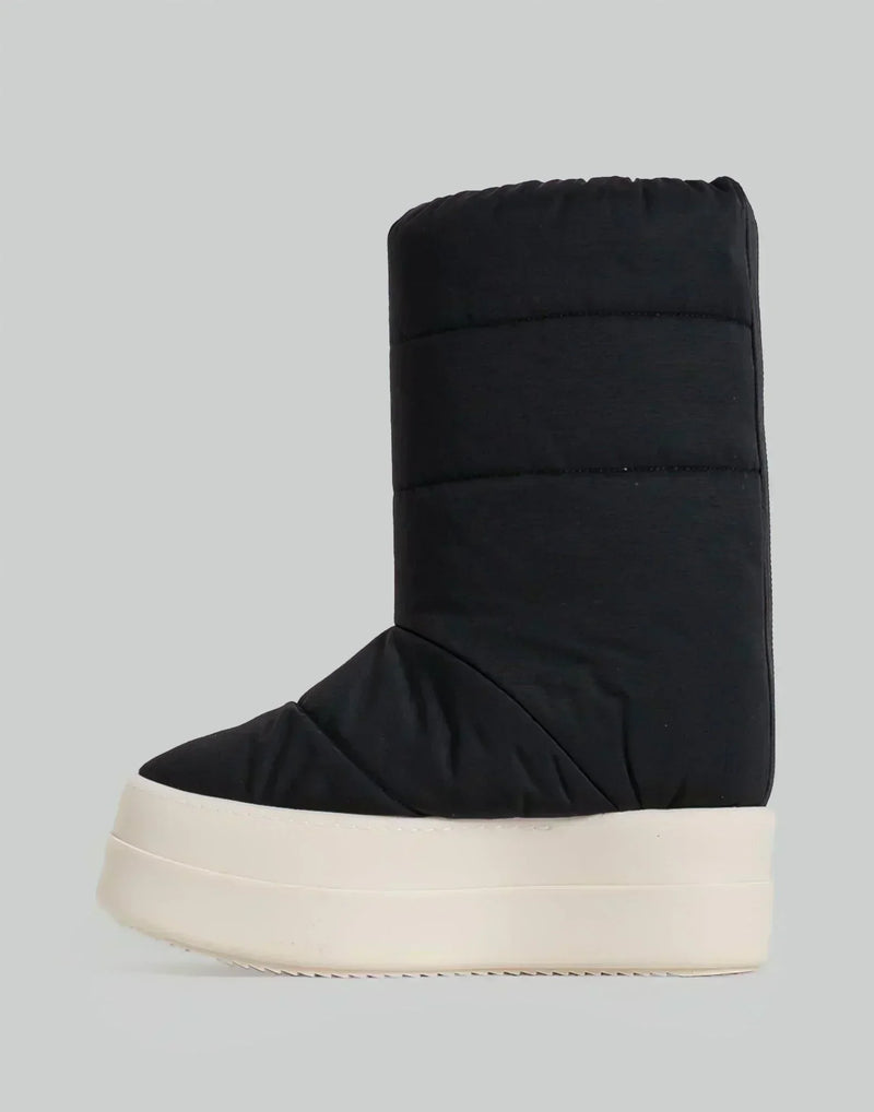 Rick Owens Drkshdw - MEGA BUMPER LUNAR - 082plus