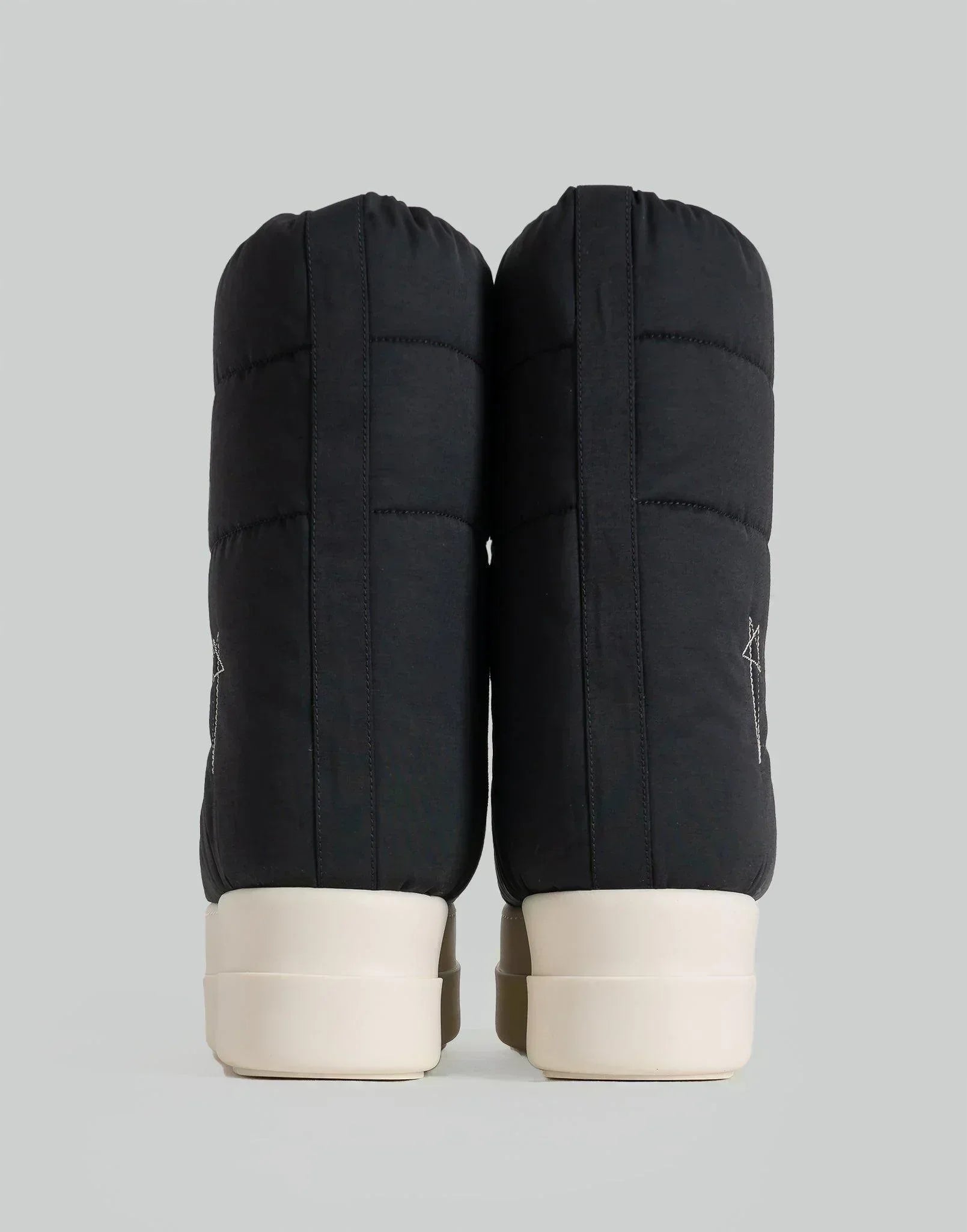 Rick Owens Drkshdw - MEGA BUMPER LUNAR - 082plus