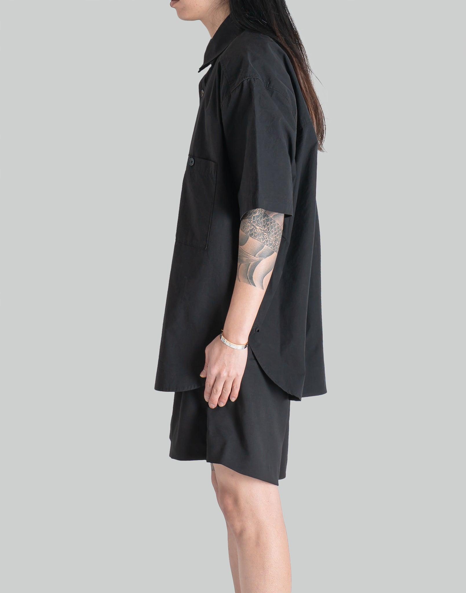 entire studios - DUPER SS SHIRT - 082plus