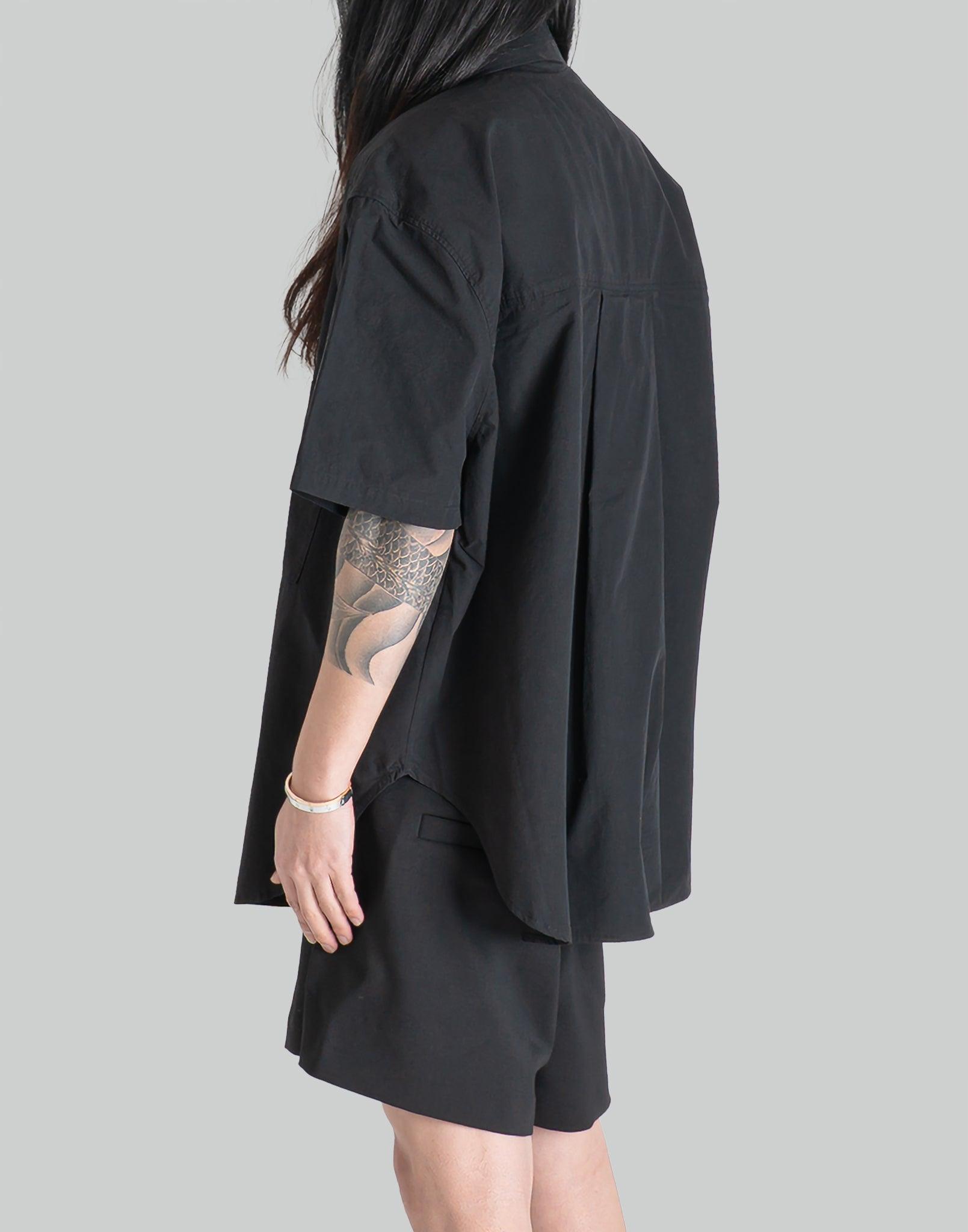 entire studios - DUPER SS SHIRT - 082plus