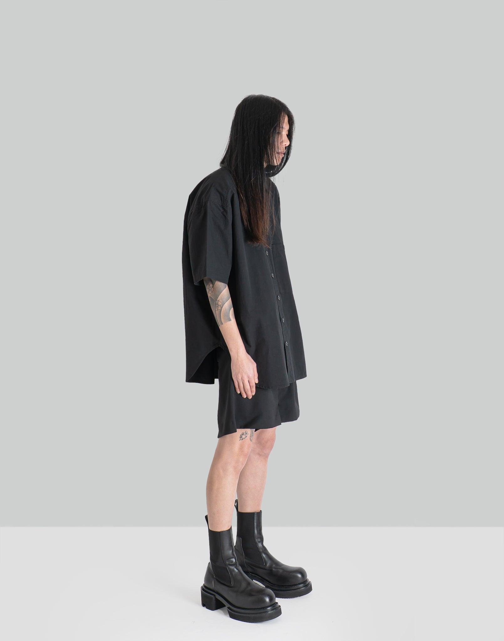 entire studios - DUPER SS SHIRT - 082plus