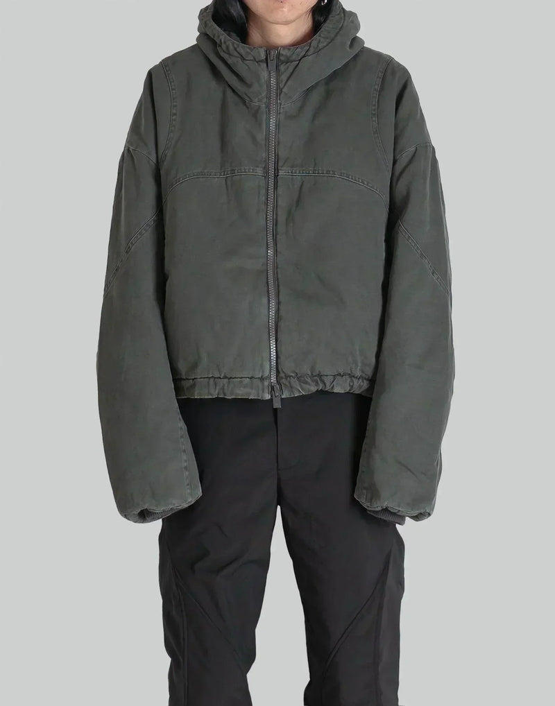 HELIOT EMIL - DUX WORKER JACKET - 082plus