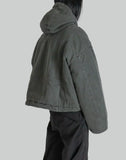 HELIOT EMIL - DUX WORKER JACKET - 082plus