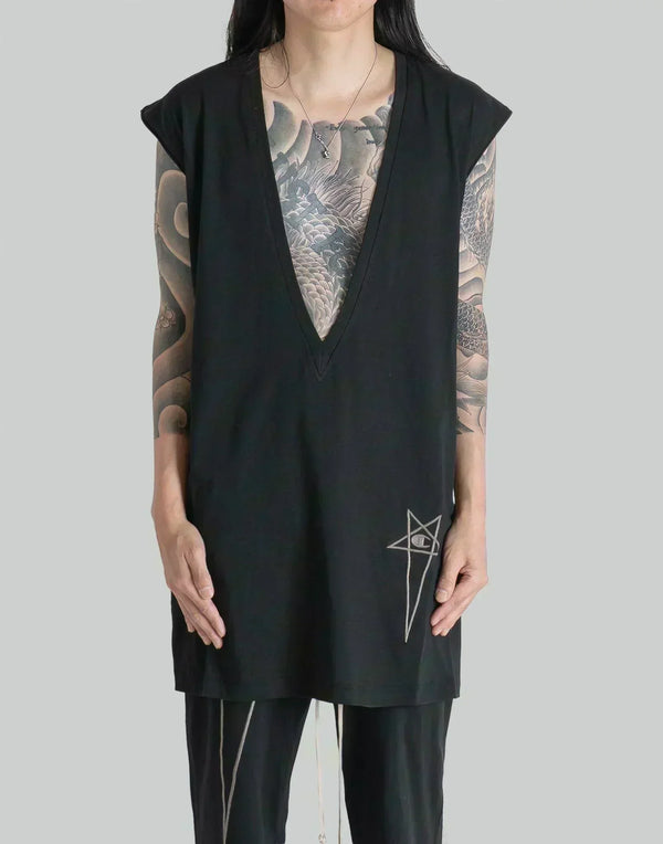 Rick Owens x Champion DYLAN T – 082plus