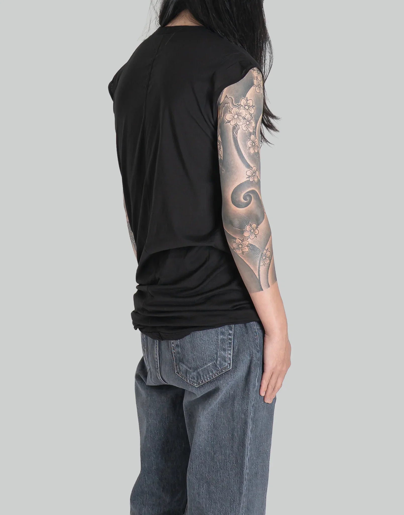 Rick Owens Drkshdw - DYLAN T - 082plus