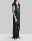 Rick Owens x Champion - CARGO DIETRICH DRAWSTRING - 082plus