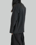 professor.E - Destroyed Tee - 082plus