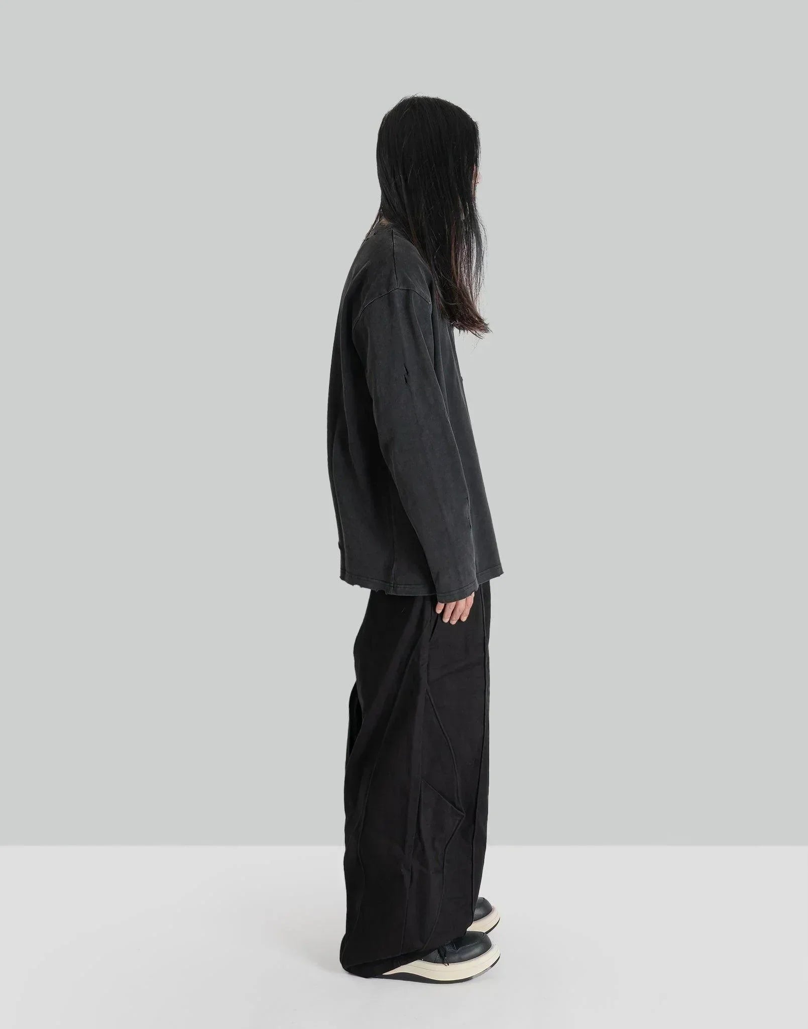 professor.E - Destroyed Tee - 082plus