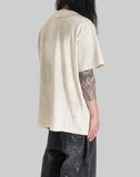 professor.E - DESTROYED TEE - 082plus