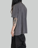 professor.E - DESTROYED TEE - 082plus