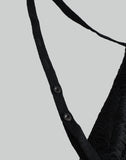 professor.E - Destroyed knit bag - 082plus
