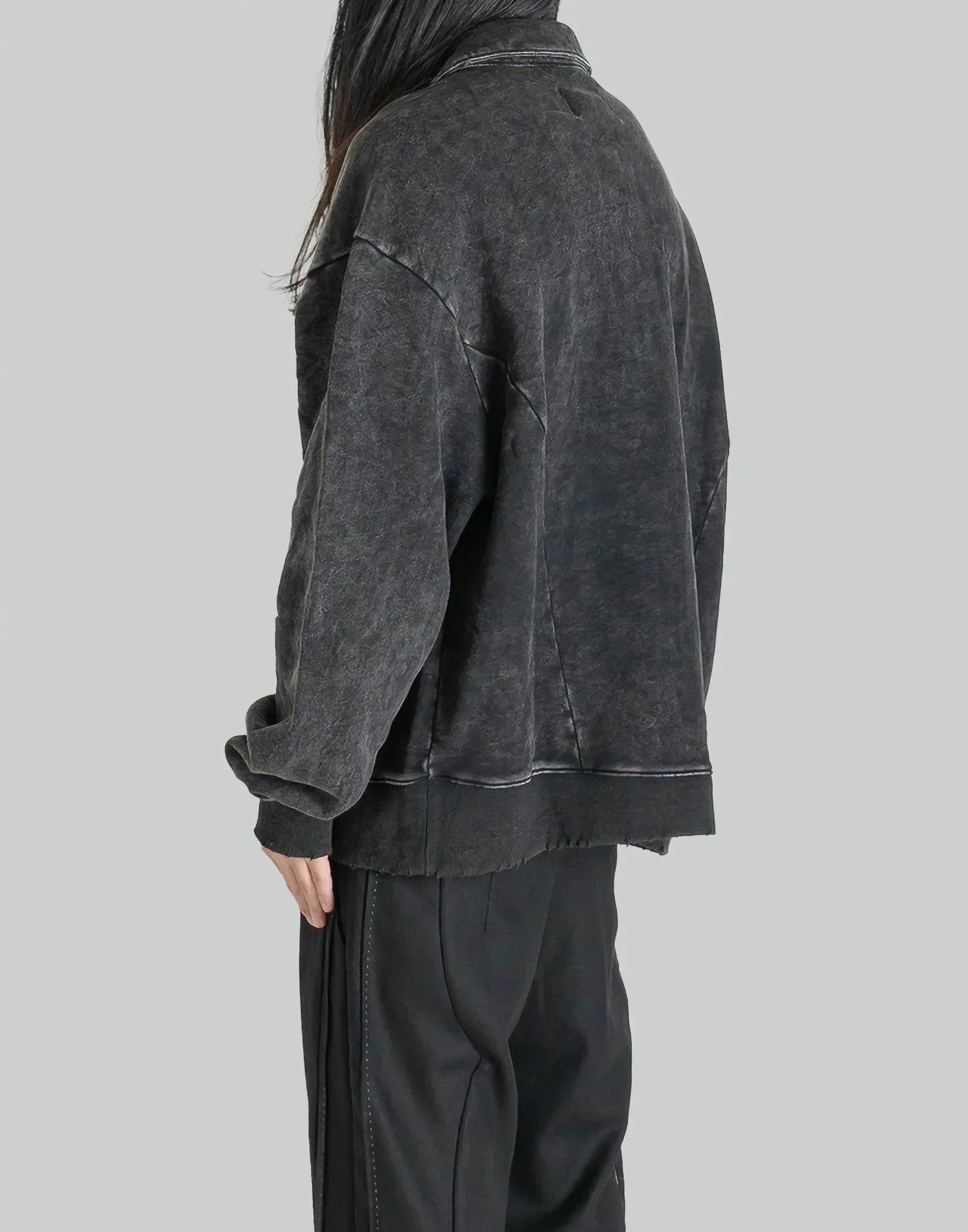 professor.E - Dirt Polo - 082plus