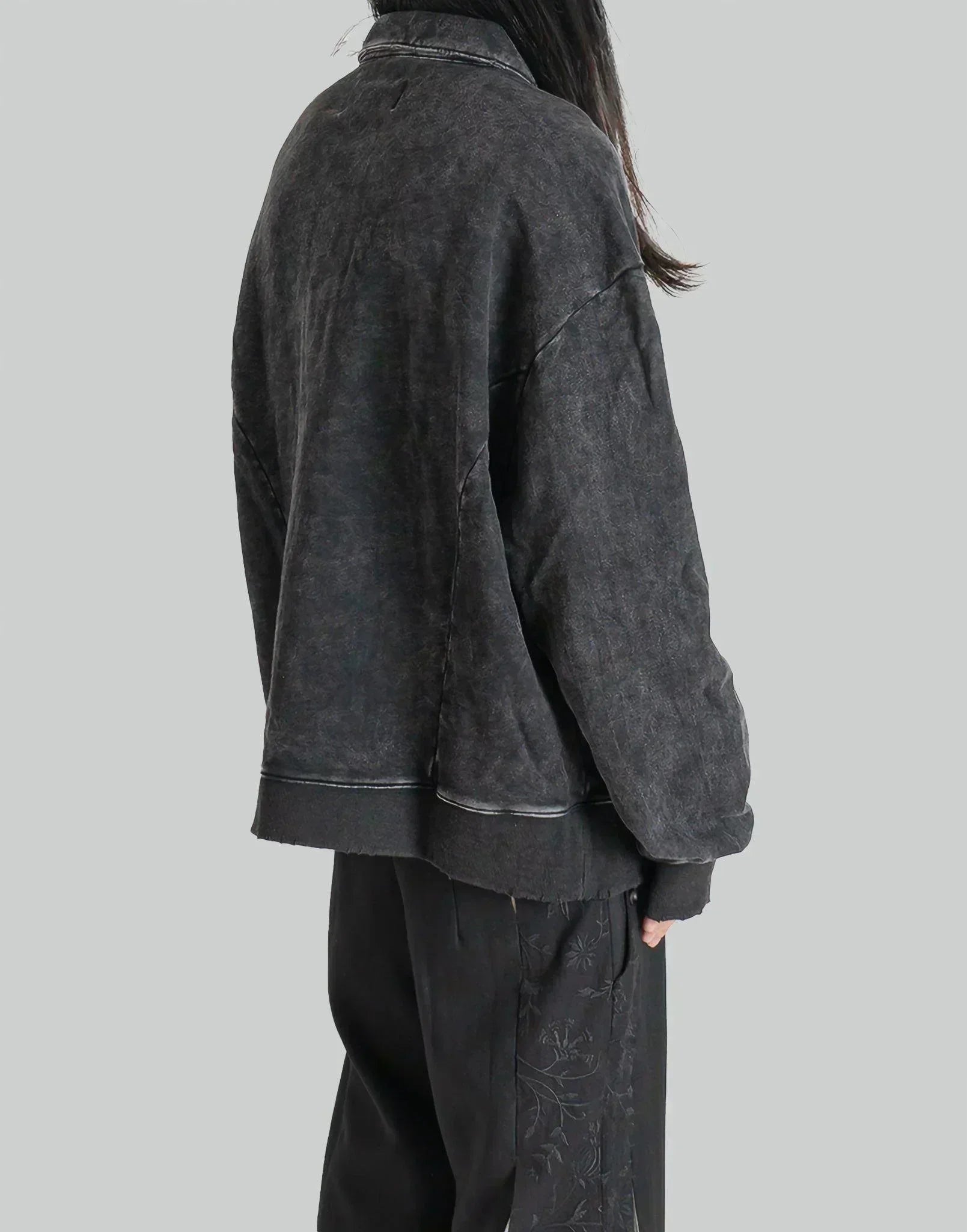 professor.E - Dirt Polo - 082plus