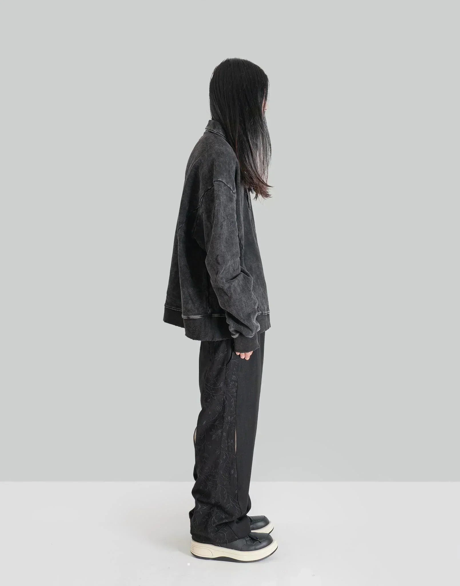 professor.E - Dirt Polo - 082plus