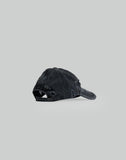 Juun.J - Distressed Denim Ball Cap - 082plus