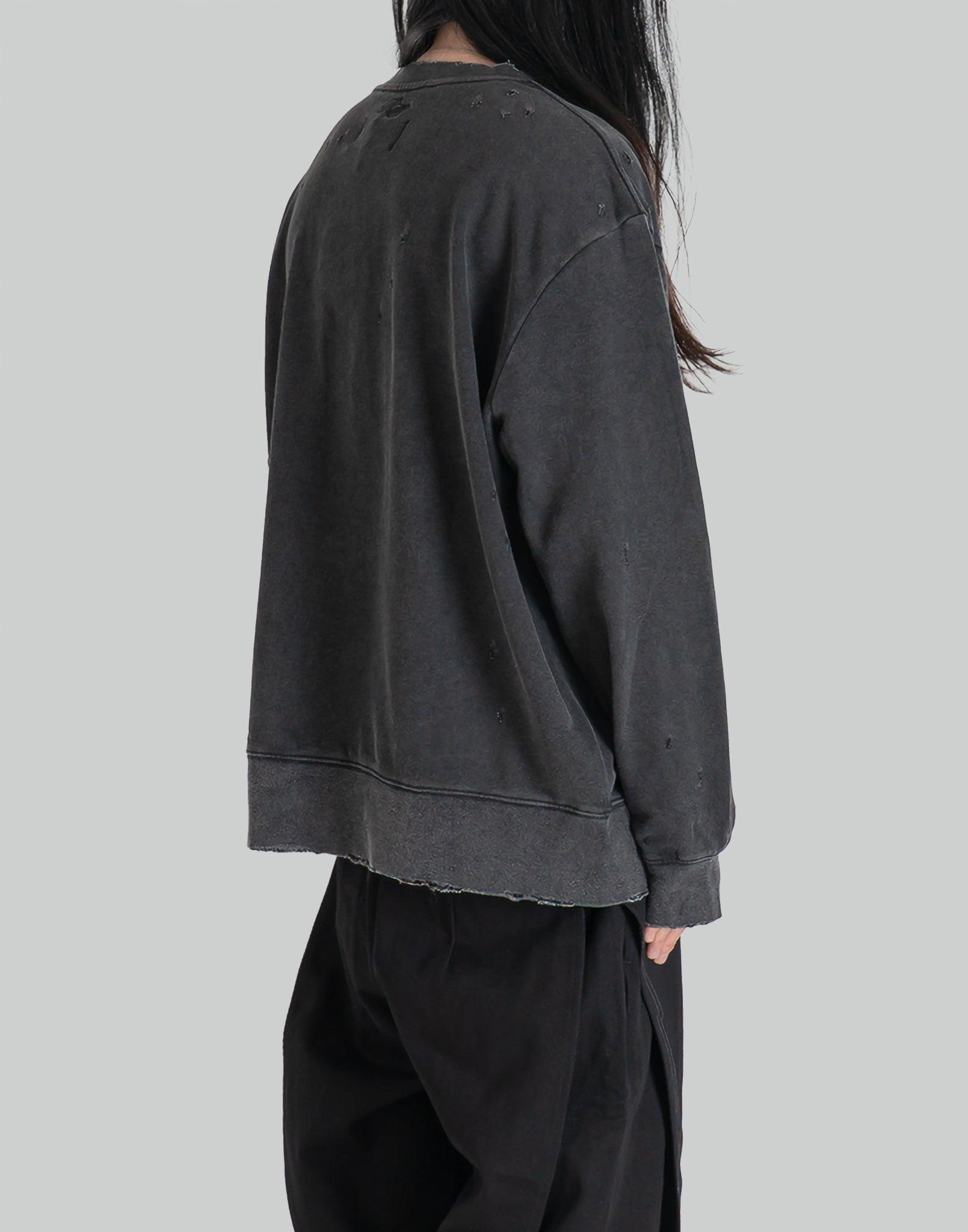 professor.E - DISTRESSED LS - 082plus