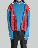 Docking Wide Track Jacket