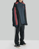 DISCOVERED - Docking Wide Track Pants - 082plus