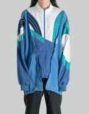 Docking Wide Track Jacket