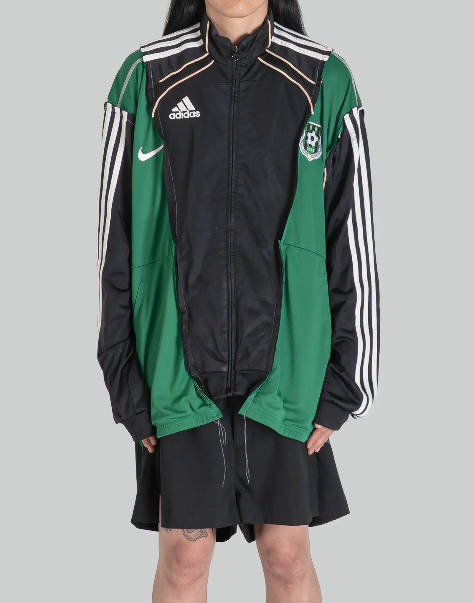 トップス Docking Wide Track Jacket/discoverd DISCOVERED Docking Wide Track Jacket – 082plus
