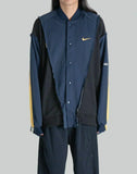 Docking Wide Track Jacket