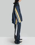 DISCOVERED - Docking Wide Track Pants - 082plus
