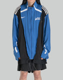 Docking Wide Track Jacket