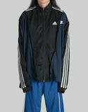 Docking Wide Track Jacket