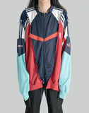 Docking Wide Track Jacket
