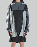 Docking Wide Track Jacket