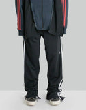 DISCOVERED - Docking Wide Track Pants - 082plus