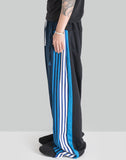 DISCOVERED - Docking Wide Track Pants - 082plus