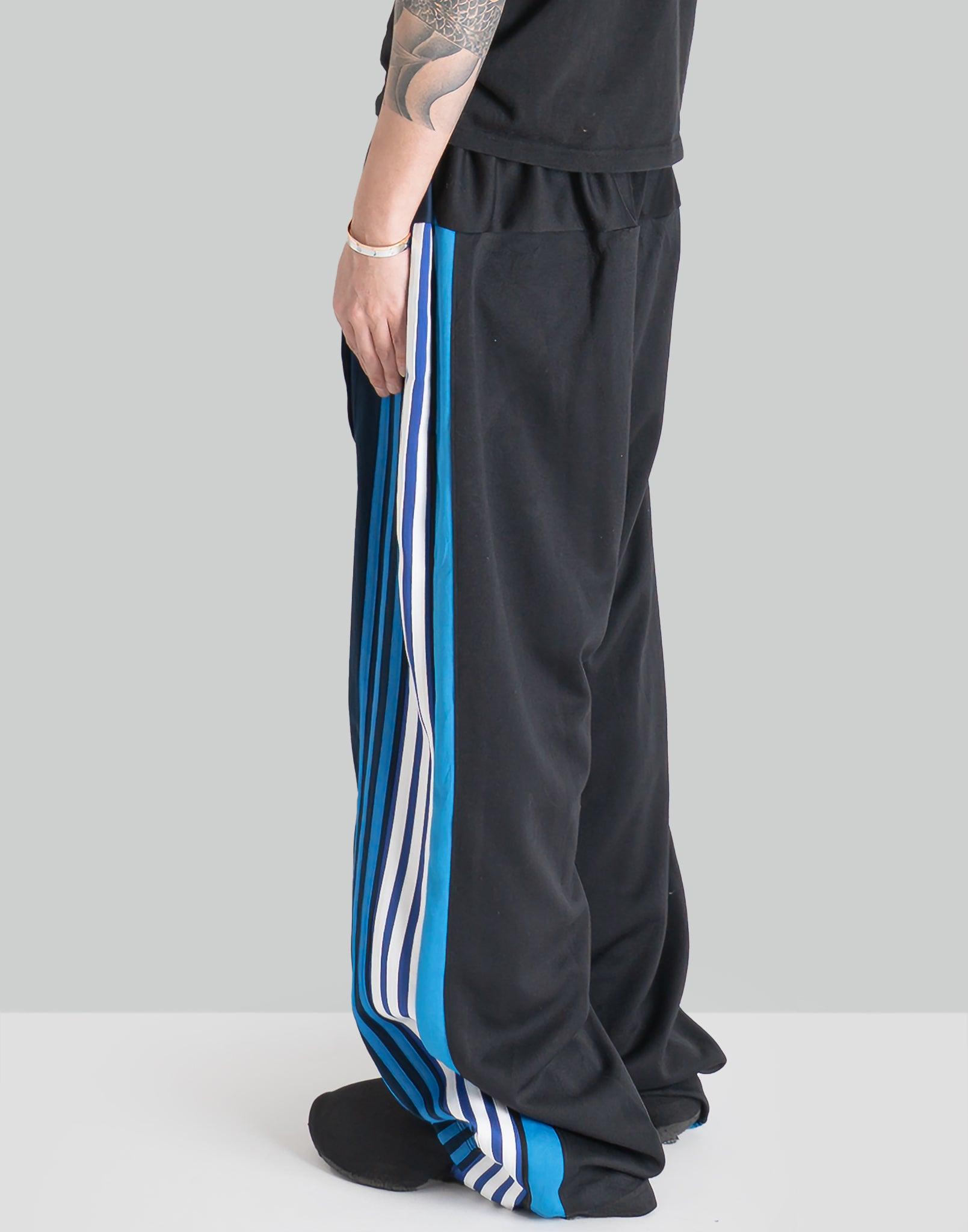 DISCOVERED - Docking Wide Track Pants - 082plus