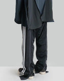 DISCOVERED - Docking Wide Track Pants - 082plus