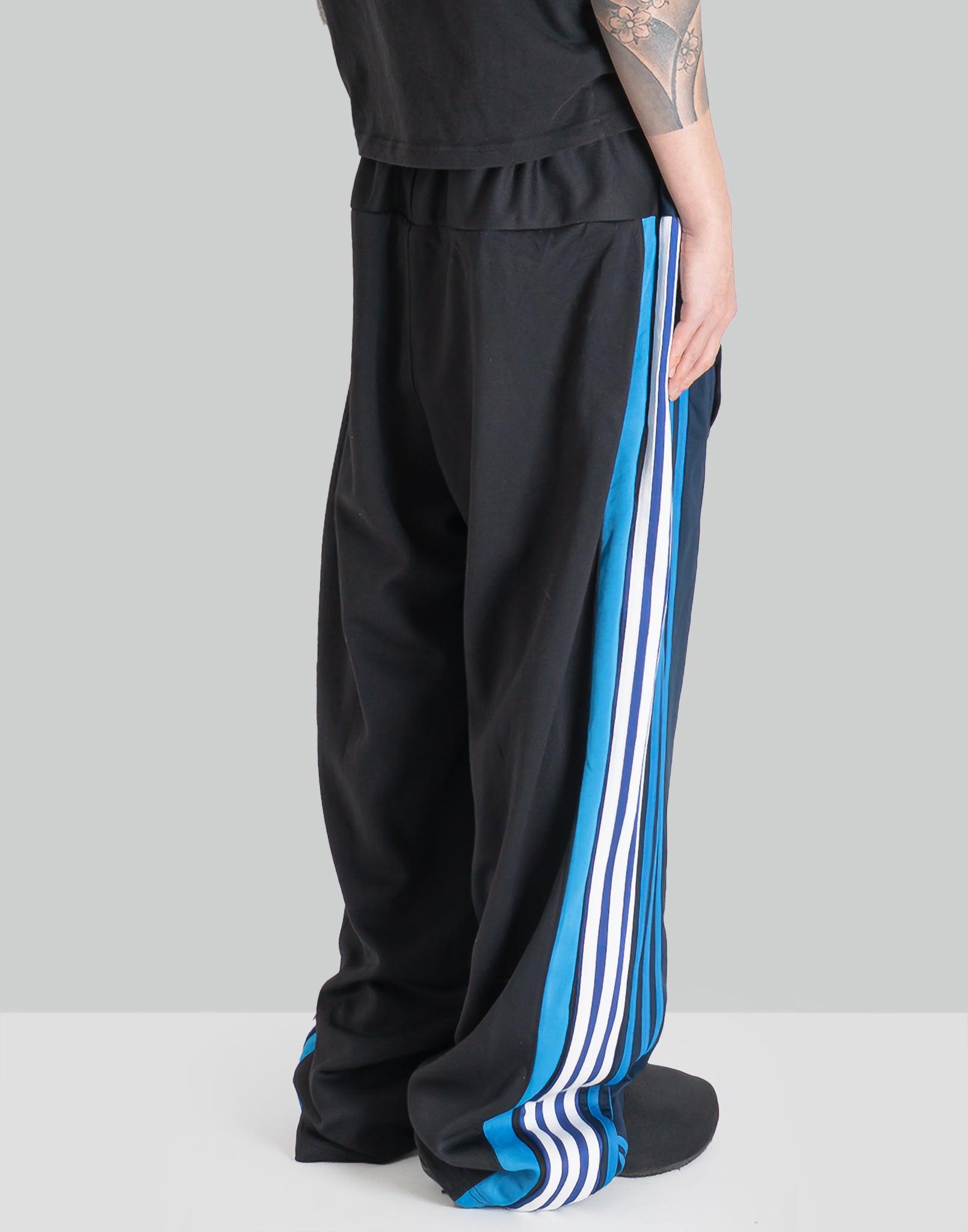 DISCOVERED - Docking Wide Track Pants - 082plus