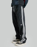 DISCOVERED - Docking Wide Track Pants - 082plus