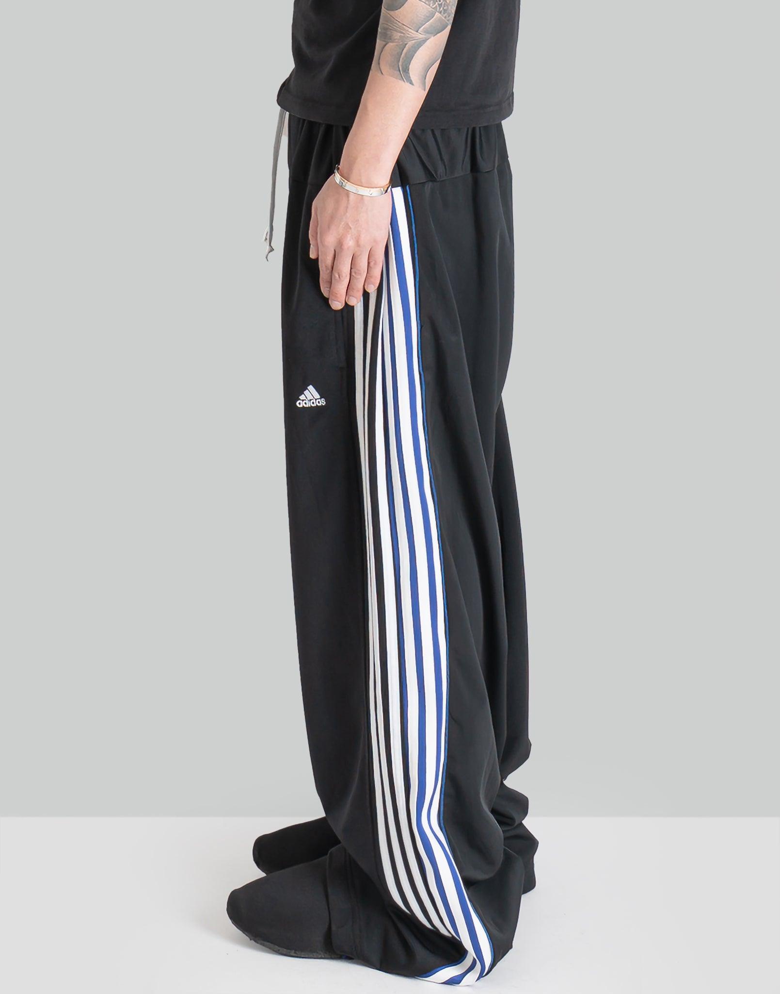 DISCOVERED - Docking Wide Track Pants - 082plus