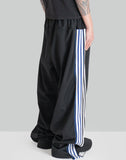 DISCOVERED - Docking Wide Track Pants - 082plus