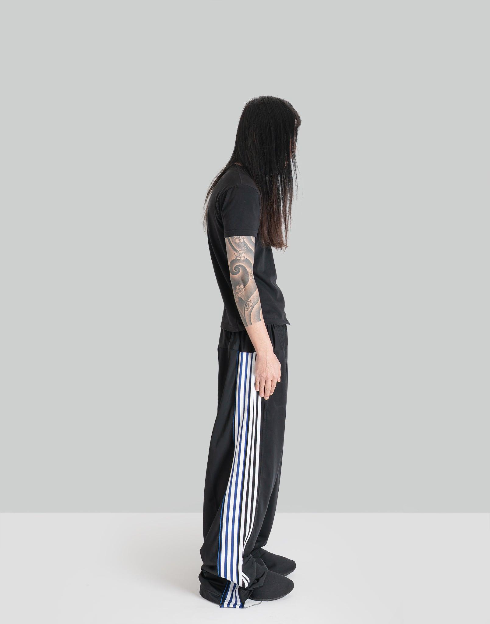 DISCOVERED - Docking Wide Track Pants - 082plus