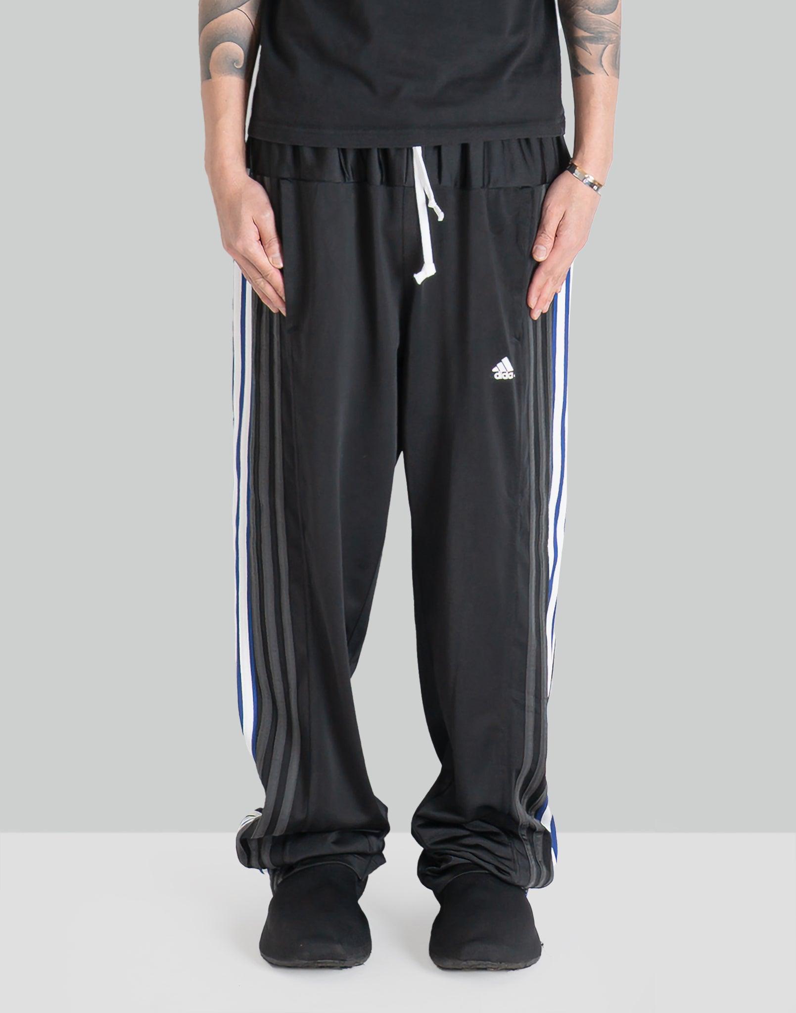 DISCOVERED - Docking Wide Track Pants - 082plus