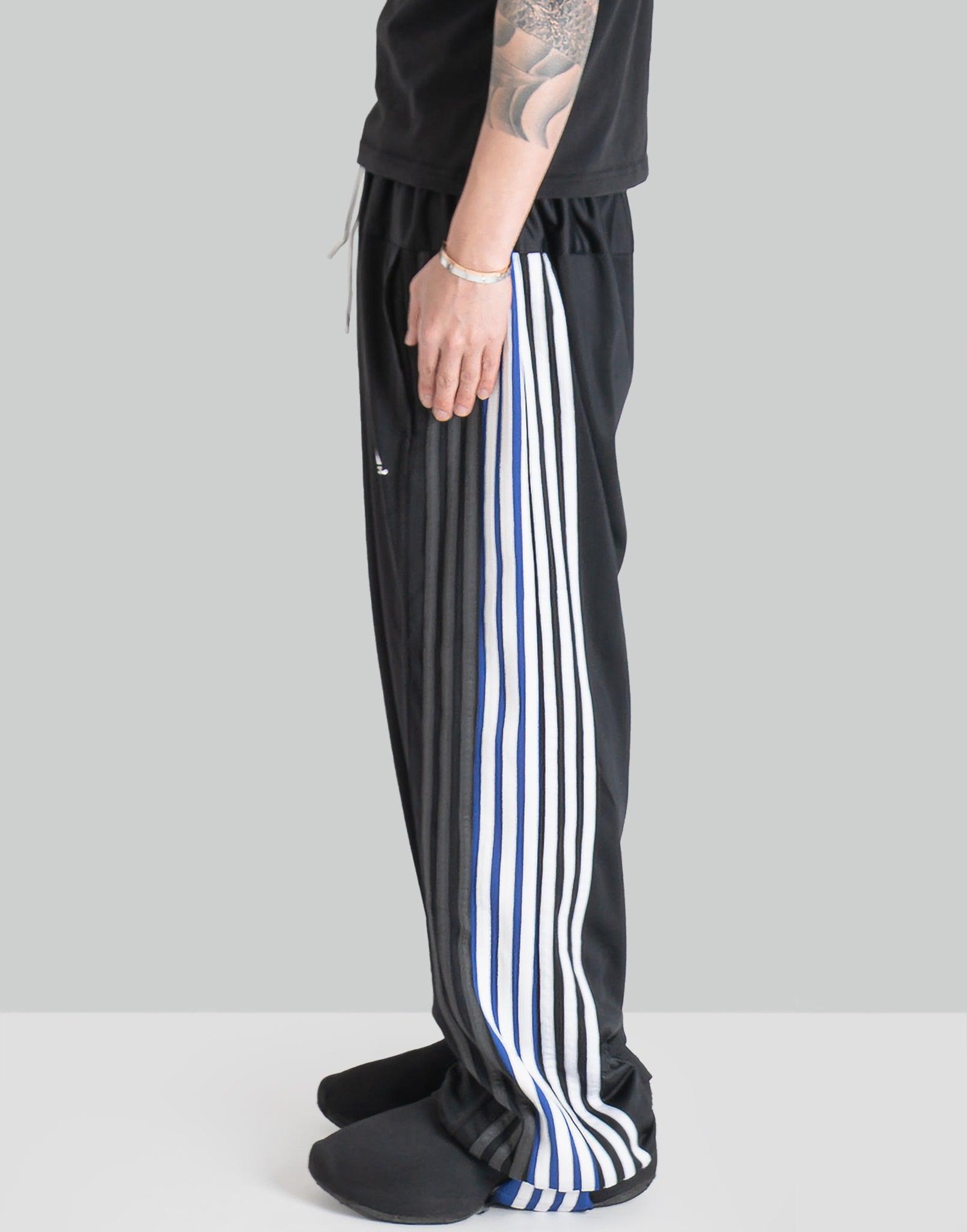 DISCOVERED - Docking Wide Track Pants - 082plus