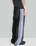 DISCOVERED - Docking Wide Track Pants - 082plus