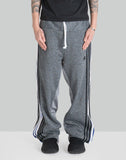 DISCOVERED - Docking Wide Track Pants - 082plus